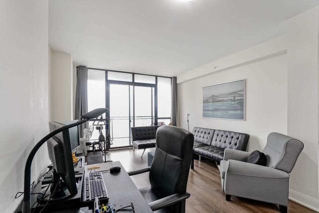 3404 - 2900 Highway 7 Rd, Condo with 1 bedrooms, 2 bathrooms and 1 parking in Vaughan ON | Image 7