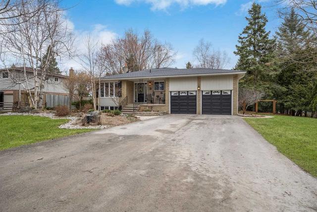 5383 Eighth Line, House detached with 4 bedrooms, 2 bathrooms and 5 parking in Erin ON | Image 23