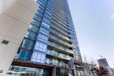 302 - 15 Fort York Blvd, Condo with 1 bedrooms, 1 bathrooms and 1 parking in Toronto ON | Image 1