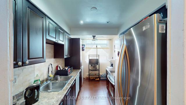 629 - 2645 Jane St, Condo with 3 bedrooms, 2 bathrooms and 1 parking in Toronto ON | Image 18