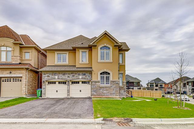 71 Dairymaid Rd, House detached with 4 bedrooms, 4 bathrooms and 4 parking in Brampton ON | Image 12