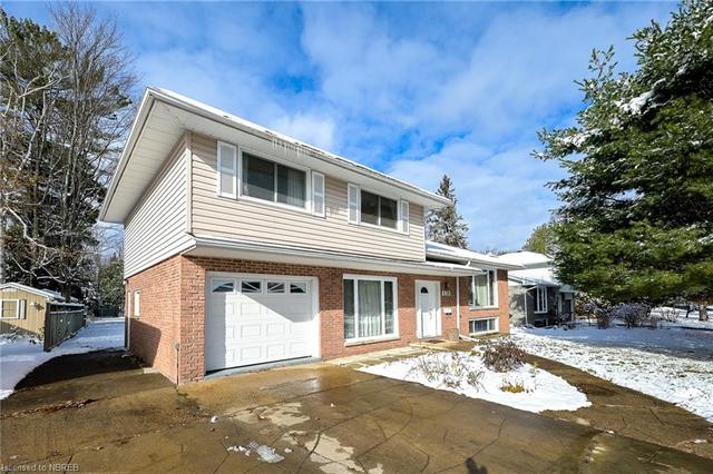 639 Guinevere Court, House detached with 5 bedrooms, 2 bathrooms and 4 parking in North Bay ON | Image 43