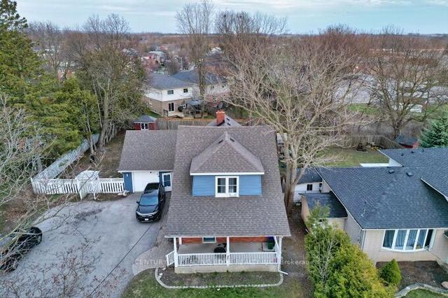 83 Liberty St N, House detached with 2 bedrooms, 2 bathrooms and 9 parking in Clarington ON | Image 16