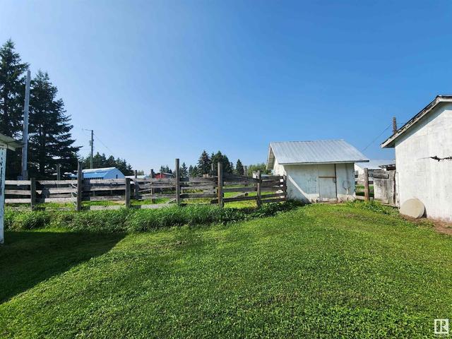 53502 Rge Rd 42, House detached with 4 bedrooms, 2 bathrooms and null parking in Lac Ste. Anne County AB | Image 24