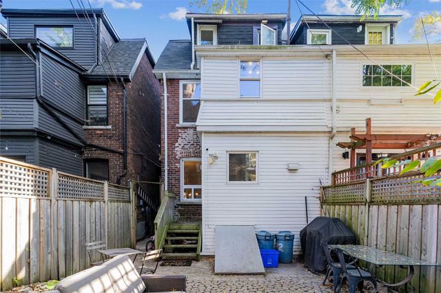 192 Browning Ave, House semidetached with 3 bedrooms, 3 bathrooms and 0 parking in Toronto ON | Image 32
