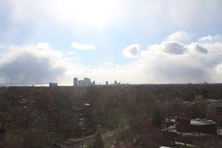 1001 - 1638 Bloor St, Condo with 2 bedrooms, 3 bathrooms and null parking in Toronto ON | Image 3