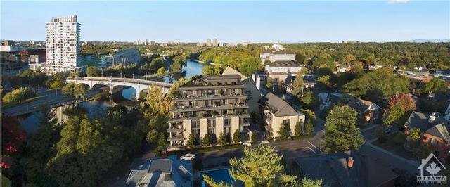 201 - 15 Aylmer Avenue, Condo with 2 bedrooms, 2 bathrooms and 1 parking in Ottawa ON | Image 2