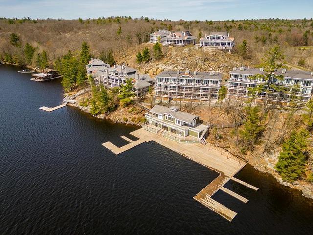 a105 - 1869 Highway 118 West Road, Condo with 2 bedrooms, 2 bathrooms and 2 parking in Muskoka Lakes ON | Image 45