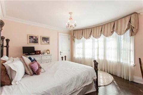 63 Alexandra Wood, House detached with 7 bedrooms, 7 bathrooms and 5 parking in Toronto ON | Image 13
