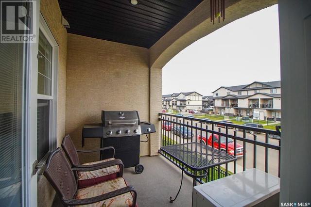 213 - 1545 Neville Drive, Condo with 2 bedrooms, 1 bathrooms and null parking in Regina SK | Image 10