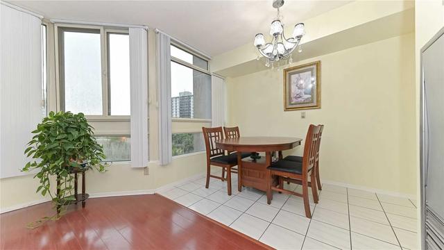601 - 3233 Eglinton Ave E, Condo with 2 bedrooms, 2 bathrooms and 1 parking in Toronto ON | Image 10