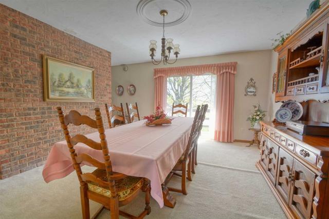 8281 Fansher Rd S, House detached with 3 bedrooms, 2 bathrooms and 11 parking in Dawn Euphemia ON | Image 3