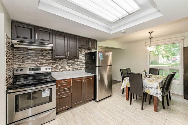 57 Janefield Ave, Townhouse with 4 bedrooms, 4 bathrooms and 2 parking in Guelph ON | Image 8