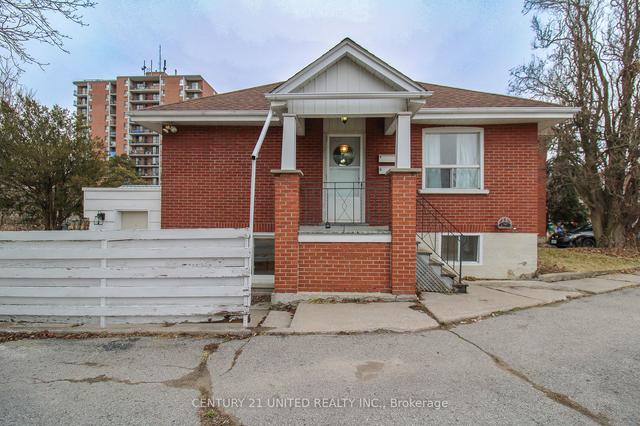 186 Westcott St, House detached with 1 bedrooms, 2 bathrooms and 3 parking in Peterborough ON | Image 12