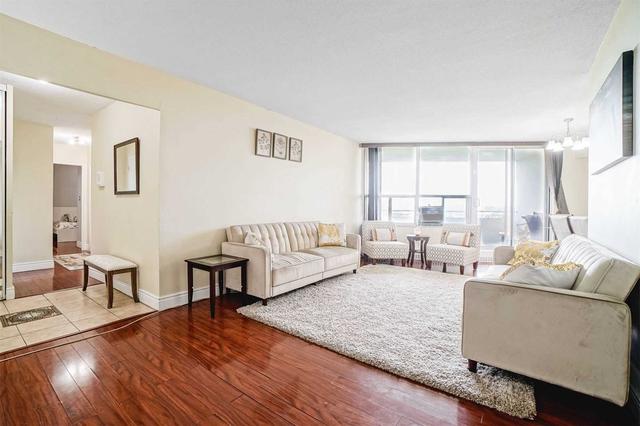 1416 - 5 Vicora Link Way, Condo with 3 bedrooms, 2 bathrooms and 1 parking in Toronto ON | Image 26