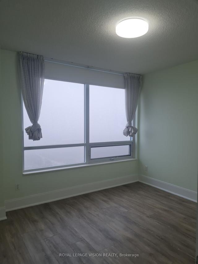 2409 - 181 Wynford Dr, Condo with 3 bedrooms, 2 bathrooms and 3 parking in Toronto ON | Image 15