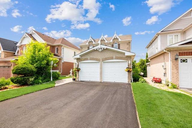 1172 Westridge Dr, House detached with 3 bedrooms, 4 bathrooms and 6 parking in Oshawa ON | Image 23