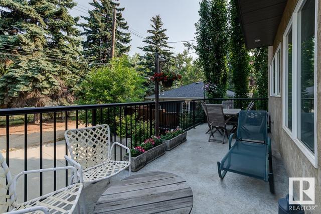 10320 Villa Av Nw, House detached with 2 bedrooms, 2 bathrooms and null parking in Edmonton AB | Image 40