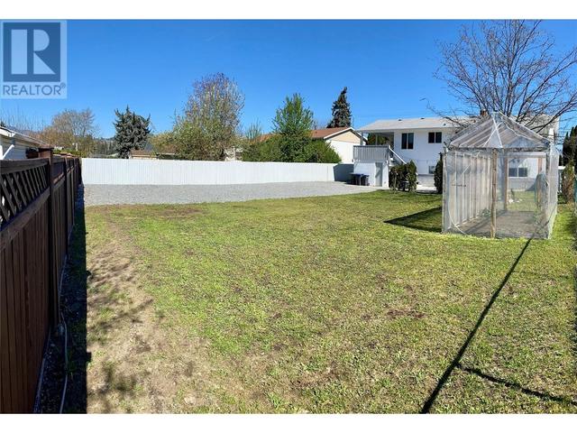 2653 Springfield Road, House detached with 4 bedrooms, 3 bathrooms and 5 parking in Kelowna BC | Image 35