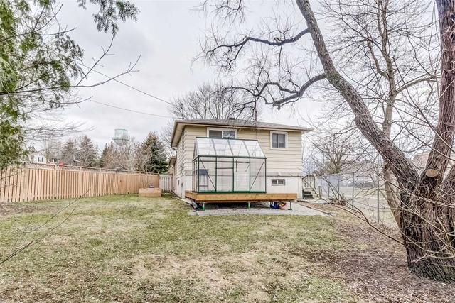 10 Brown St, House detached with 3 bedrooms, 2 bathrooms and 6 parking in New Tecumseth ON | Image 31