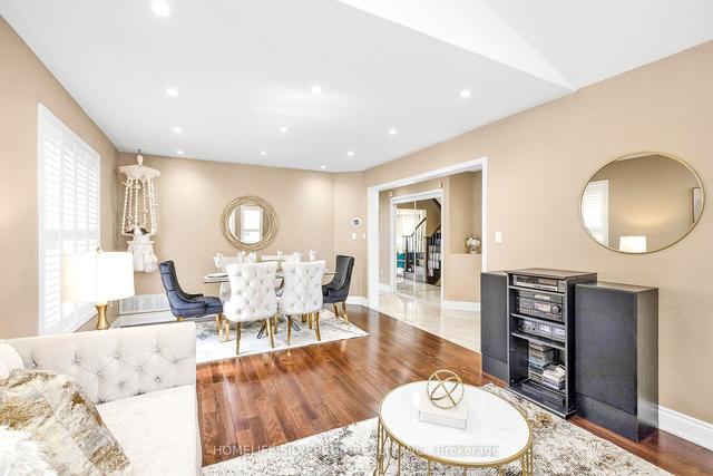 4 Penn Dr, House detached with 4 bedrooms, 4 bathrooms and 6 parking in Brampton ON | Image 29