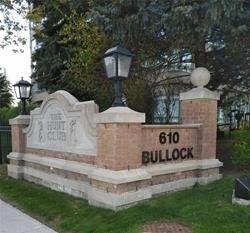 ph01 - 610 Bullock Dr, Condo with 2 bedrooms, 2 bathrooms and 2 parking in Markham ON | Image 1