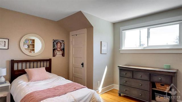 43 Bower Street, House detached with 3 bedrooms, 2 bathrooms and 3 parking in Ottawa ON | Image 22