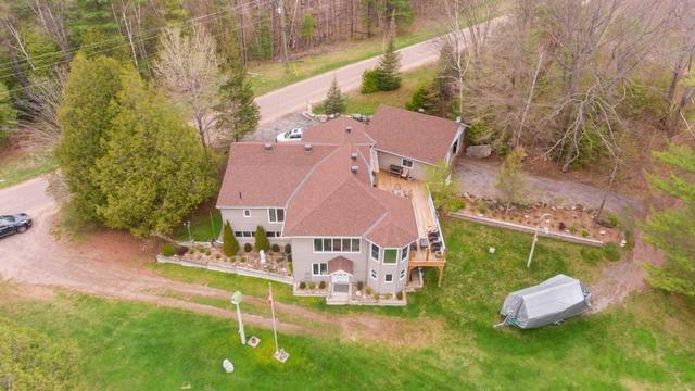 1892 Meyers Cave Rd, House detached with 3 bedrooms, 2 bathrooms and 6 parking in North Frontenac ON | Image 26
