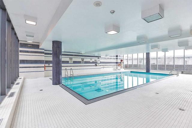504 - 59 East Liberty St, Condo with 0 bedrooms, 1 bathrooms and 0 parking in Toronto ON | Image 21