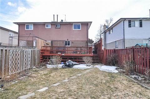 364 Durham Crt, House semidetached with 3 bedrooms, 1 bathrooms and 2 parking in West Grey ON | Image 14