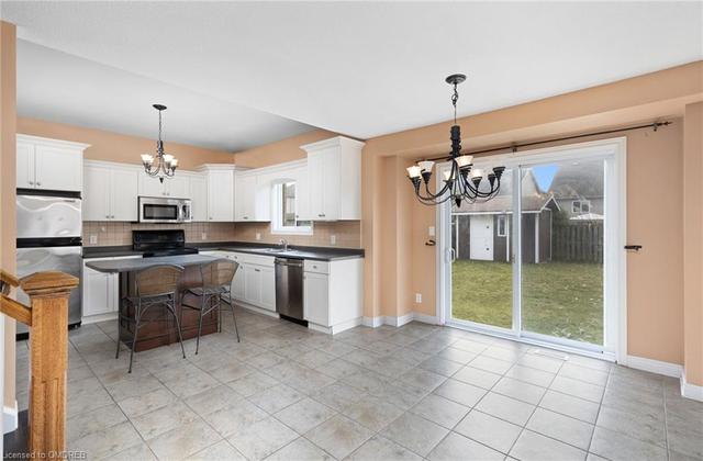 44 Shaver Road, House detached with 4 bedrooms, 3 bathrooms and 5 parking in St. Catharines ON | Image 10