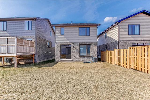 1695 Valhalla Street, House detached with 3 bedrooms, 2 bathrooms and null parking in London ON | Image 25