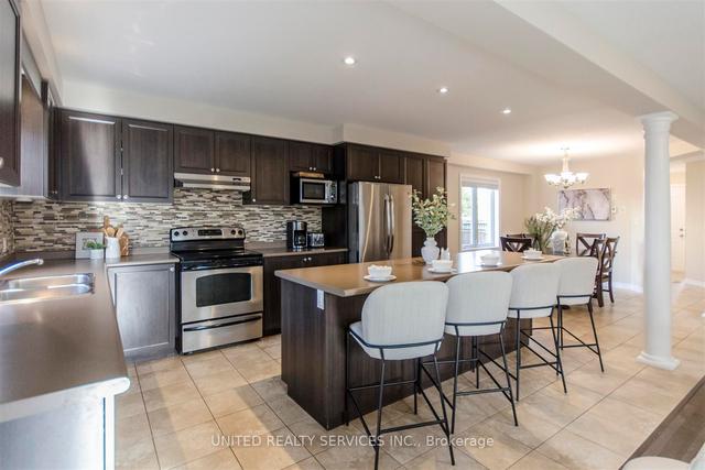 2494 Asima Dr, House detached with 5 bedrooms, 4 bathrooms and 4 parking in London ON | Image 3