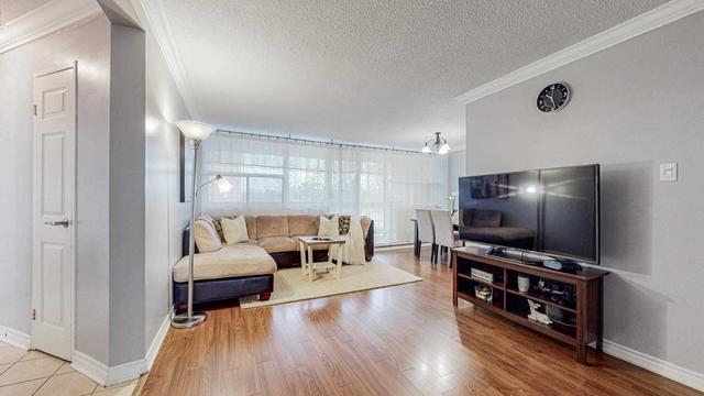 303 - 3501 Glen Erin Dr, Condo with 2 bedrooms, 1 bathrooms and 1 parking in Mississauga ON | Image 38