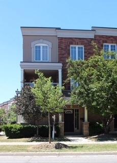 58 - 375 Cook Rd, Townhouse with 3 bedrooms, 3 bathrooms and 2 parking in Toronto ON | Image 1