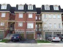 92 - 435 Hensall Circ, Townhouse with 4 bedrooms, 3 bathrooms and 2 parking in Mississauga ON | Image 1