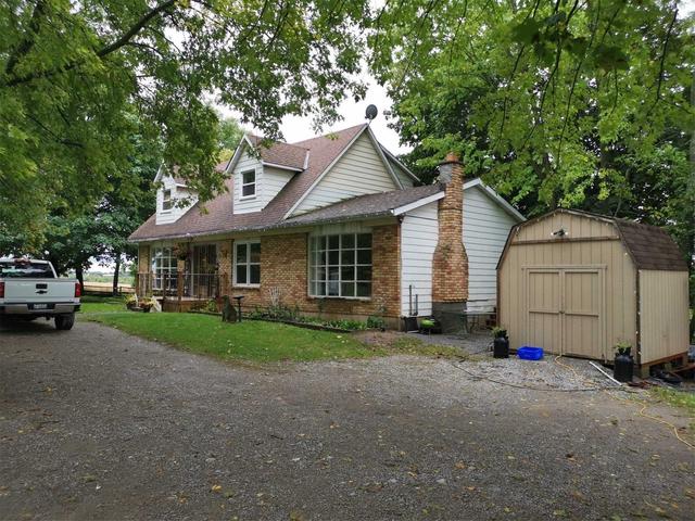 15450 Sideroad 17 Rd, House detached with 3 bedrooms, 2 bathrooms and 10 parking in Brock ON | Image 23