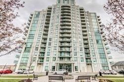 5K - 8 Rosebank Dr, Condo with 1 bedrooms, 1 bathrooms and 1 parking in Toronto ON | Image 1