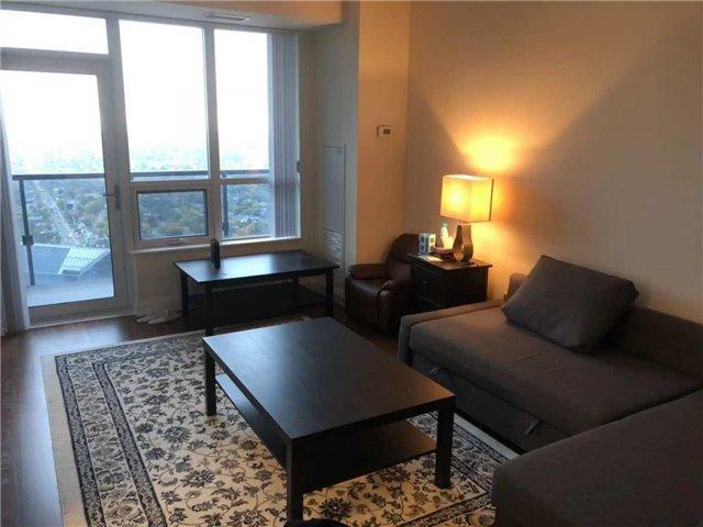 4218 - 5 Sheppard Ave E, Condo with 1 bedrooms, 1 bathrooms and 1 parking in Toronto ON | Image 4