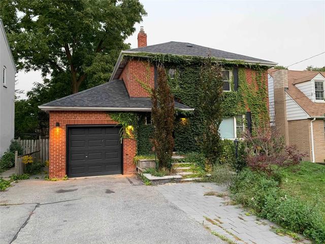 101 Baker Ave, House detached with 3 bedrooms, 3 bathrooms and 4 parking in Richmond Hill ON | Image 1