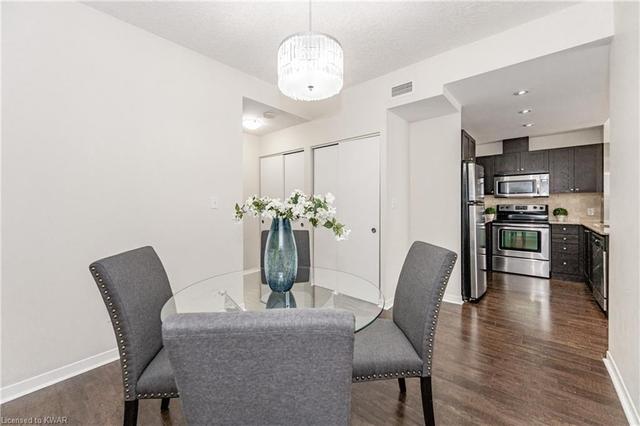 902 - 170 Water Street N, House attached with 2 bedrooms, 2 bathrooms and 2 parking in Cambridge ON | Image 8
