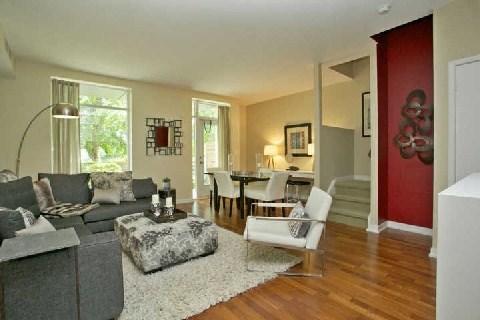 th3 - 7 Brunel Crt, Townhouse with 3 bedrooms, 3 bathrooms and 1 parking in Toronto ON | Image 7