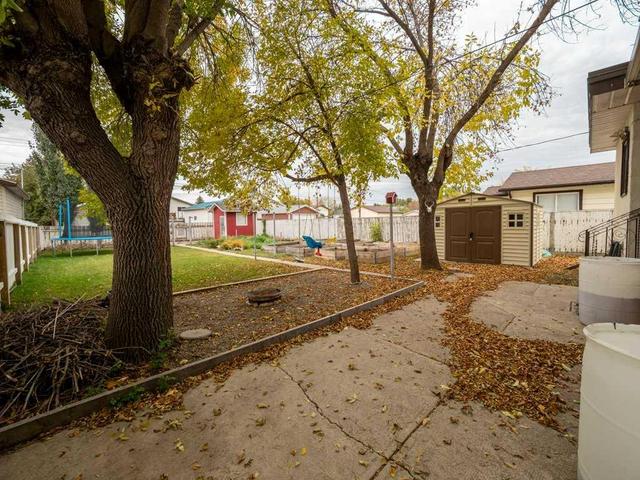 1026 7 Street N, House detached with 2 bedrooms, 1 bathrooms and 1 parking in Lethbridge AB | Image 25