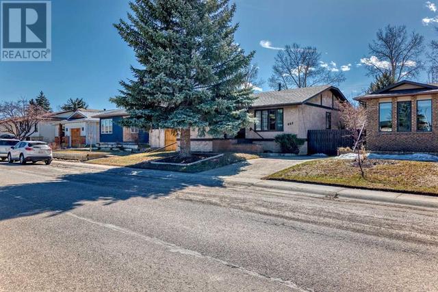 801 10 Avenue Se, House detached with 4 bedrooms, 2 bathrooms and 4 parking in High River AB | Image 49