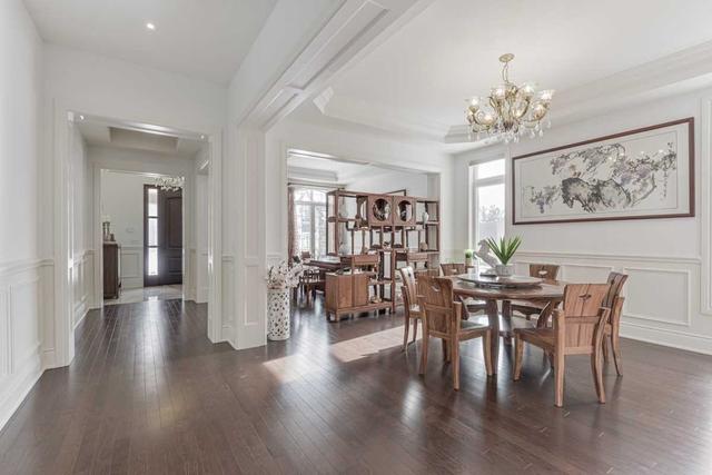 10 Heathmont Crt, House detached with 7 bedrooms, 6 bathrooms and 4 parking in Richmond Hill ON | Image 23