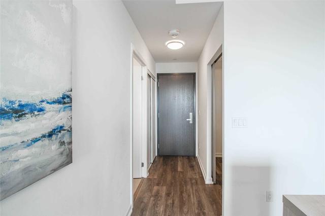 2304 - 50 Forest Manor Rd, Condo with 1 bedrooms, 2 bathrooms and 1 parking in Toronto ON | Image 8
