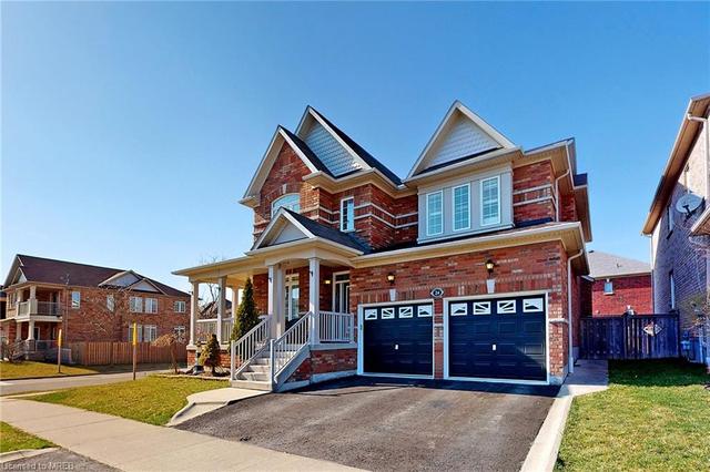24 Sleepy Hollow Place N, House detached with 4 bedrooms, 2 bathrooms and 4 parking in Whitby ON | Image 2