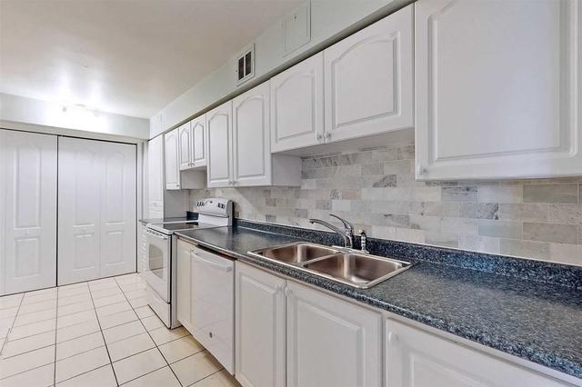 408 - 80 Inverlochy Blvd, Condo with 3 bedrooms, 2 bathrooms and 1 parking in Markham ON | Image 7