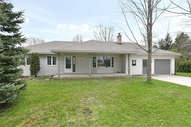 487500 30 Sdrd, House detached with 2 bedrooms, 1 bathrooms and 9.5 parking in Mono ON | Image 21