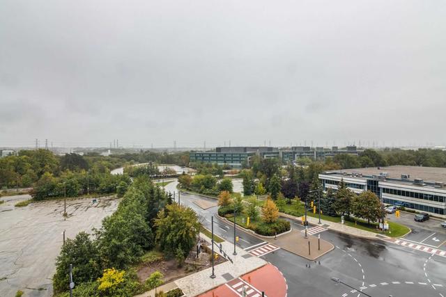 b809 - 99 South Town Centre Blvd, Condo with 1 bedrooms, 2 bathrooms and 1 parking in Markham ON | Image 17